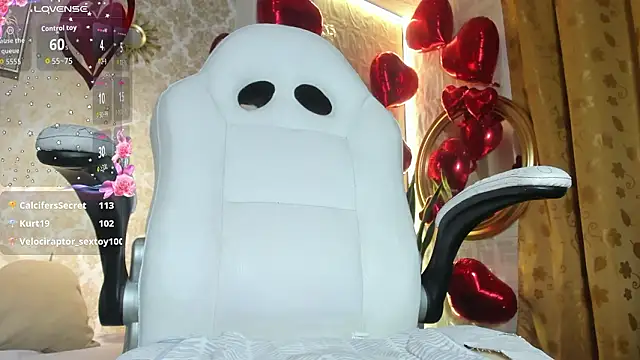 LilyThea Live XXX-Chat