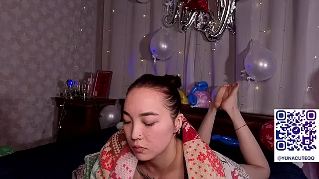 OdetteBiddy – Live XXX-chat