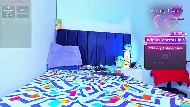 yurii_bkaze Adlı Modelin Canlı XXX Sohbeti