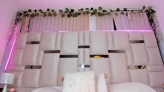 Chatroom XXX en direct de Zoey_thompson