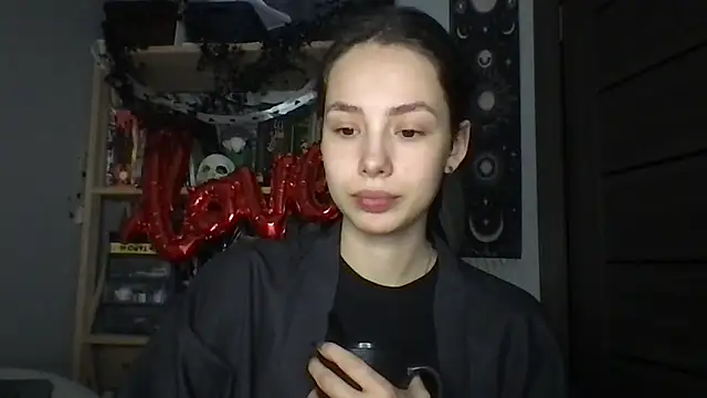XXX chat uživo modela Yuna5343