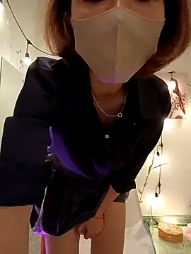 Emma_Linhのウェブカメラショー