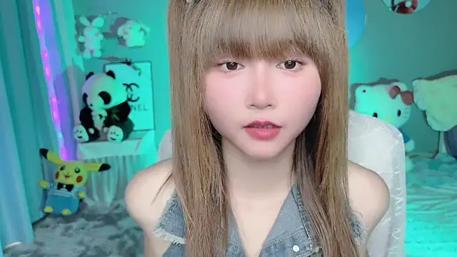 -xiao-xiao- Live XXX-Chat