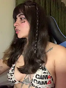 Annagoth_ Live XXX-Chat