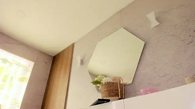 Chat XXX en directo de IsabelaStefano