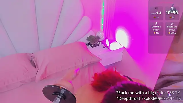 Ary__cherry 即時 XXX 聊天