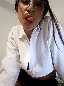 moronoiroficial Live XXX-Chat