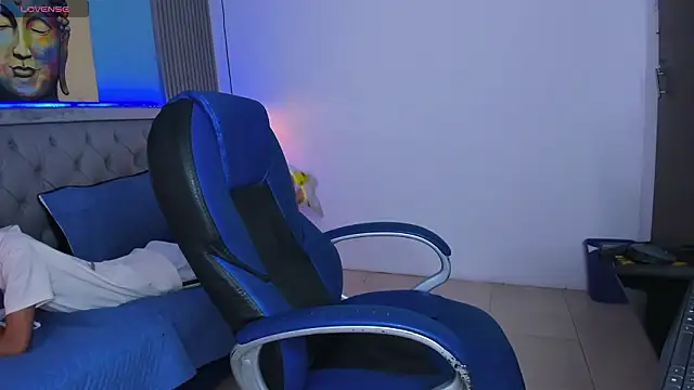 Dark_Desiree18 Webcamshow