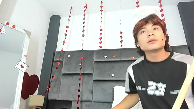 Liam_Grant webcam show