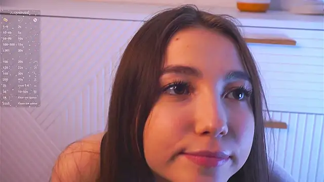 Živý XXX chat CarlaSpiva