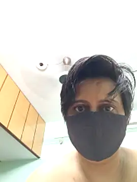 Shivangi_cam Webcam-Show