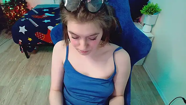 CranberryHot Live XXX-Chat