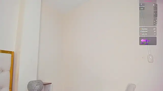 SofiaRousel Adlı Modelin Canlı XXX Sohbeti