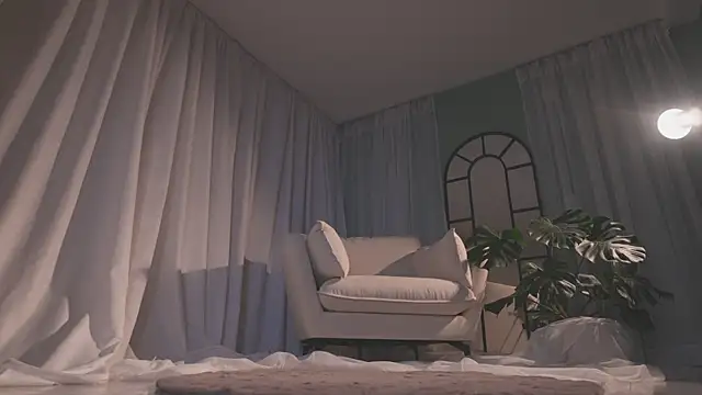 AmyArmstrong Adlı Modelin Canlı XXX Sohbeti