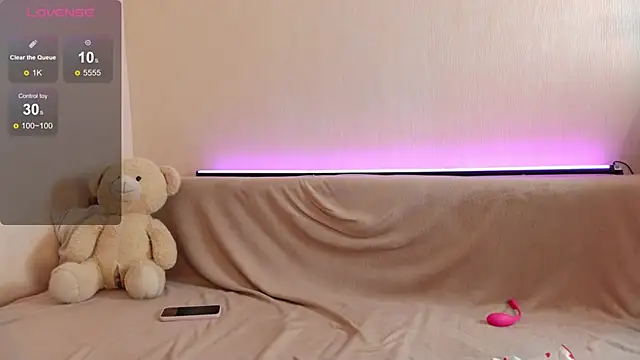 Alexa_Sparkle Chat XXX live