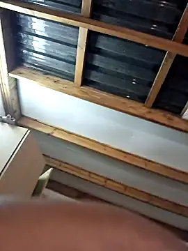 Blackforest10's Webcam Show