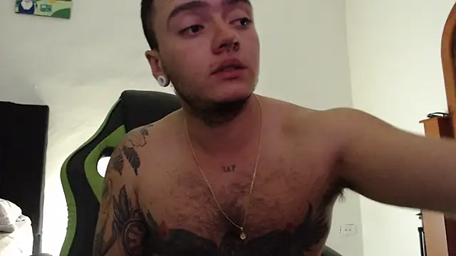 male_pussy live XXX chat