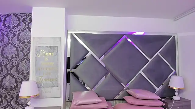 Czat XXX na żywo – Charlotte_Myers