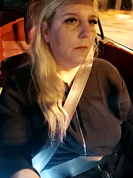 BecciDeluxe – Kamerová šou