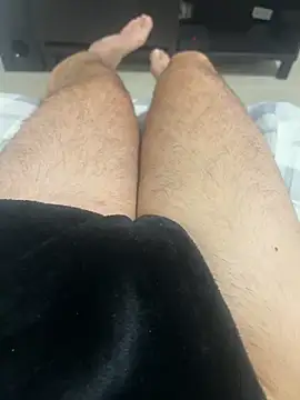 LeeJamesxx Adlı Modelin Web Kamerası Şovu