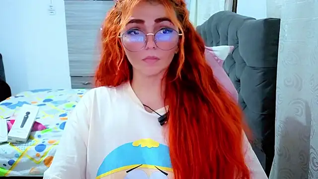 دردشة Alexatexa2929 الجنسية المباشرة