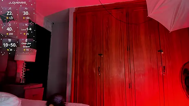 XXX chat uživo modela Melany_Luv