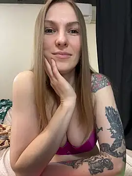 RachelBelI: онлайн-секс-чат