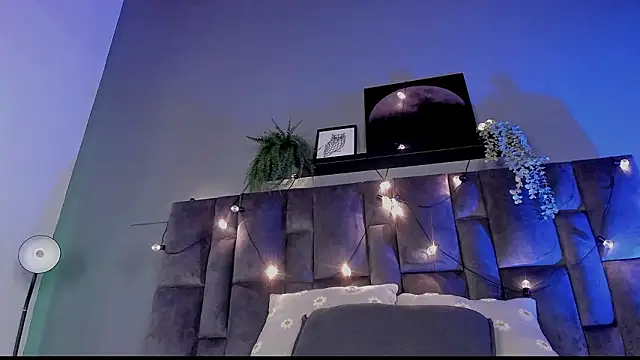 ParisFox_ 라이브 XXX 채팅