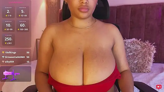 Emy_leon Live XXX-Chat