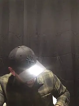 Mrkodigoのウェブカメラショー