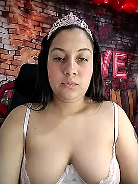 esmeralda_jadees Live XXX-Chat