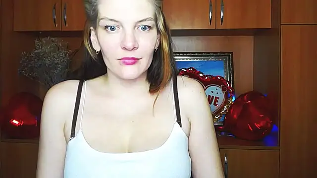 VanessaRey_のライブXXXチャット