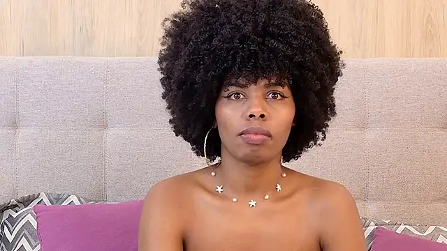 BeckySalas Live XXX-Chat