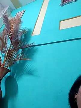 Soniya_Roy 웹캠 쇼