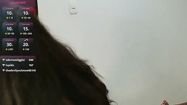 Show Webcam de Catherine_mature45