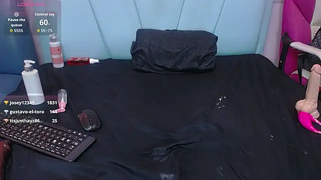 danna7cuteのライブXXXチャット