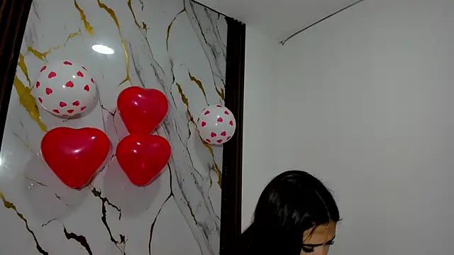 sweetcherry_21 在線直播表演