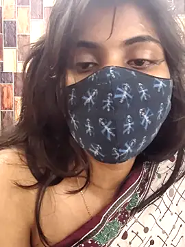 Indian-Glory Live XXX-Chat