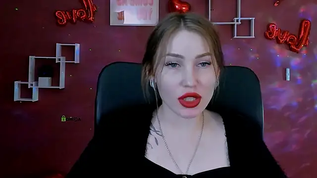 ariel_shadow Live XXX-Chat