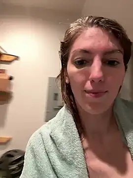 XXX chat uživo modela CelestialRuby