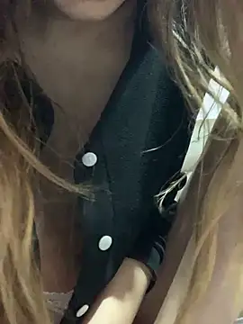 Labelleamira Adlı Modelin Web Kamerası Şovu