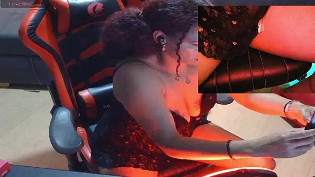 دردشة ValenttinaSex1 الجنسية المباشرة