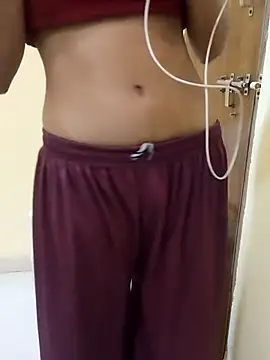 Siya_bombay ওয়েবক্যাম শো