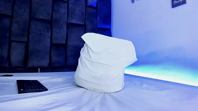 Show de isabellalovestory na webcam