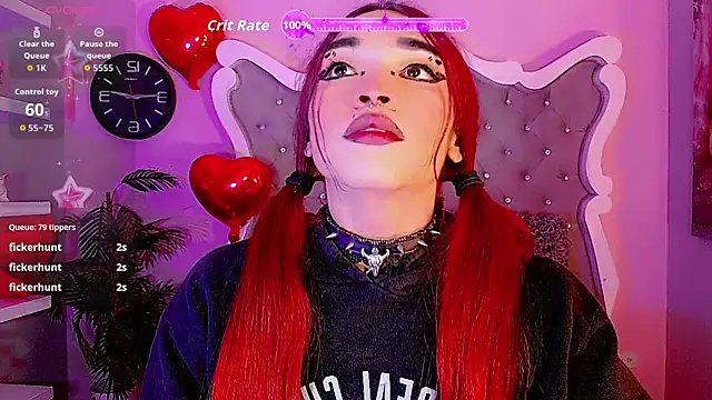 LeyXandrabraz – webcam-show