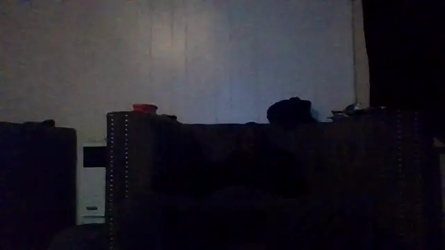 عرض كام Daddy_hook