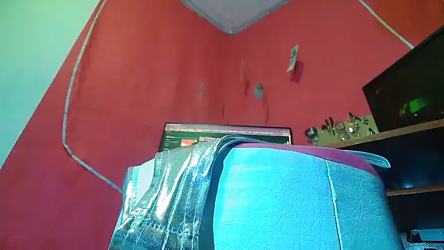 paulavletina21 webkamerás műsora