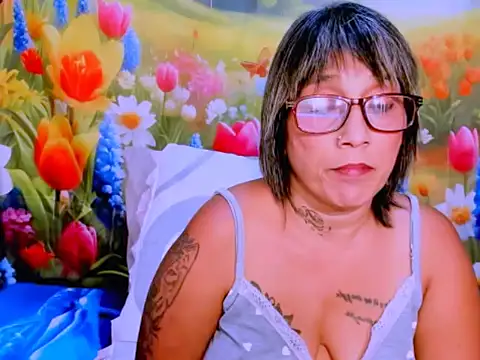 แชท XXX สดของ indianroxy