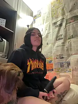 i_am_nina_: онлайн-секс-чат