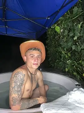 Mydreams69 élő XXX-chatje